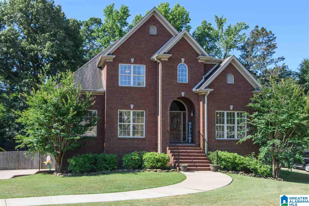 22870 Country Ridge Parkway McCalla, AL 35111 - Photo 1 of 37