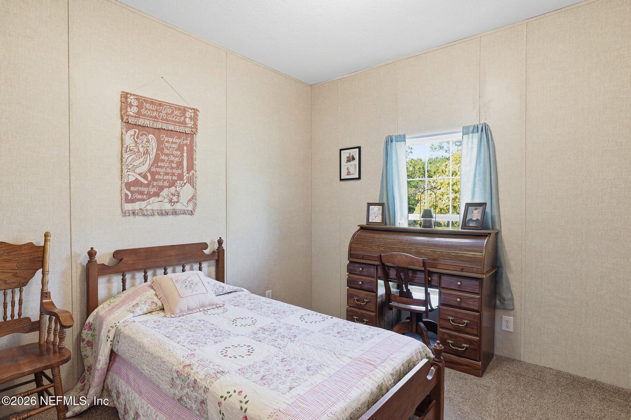 5720 Bitter Root Street Keystone Heights, FL 32656 - Photo 25 of 31 Bedroom 2