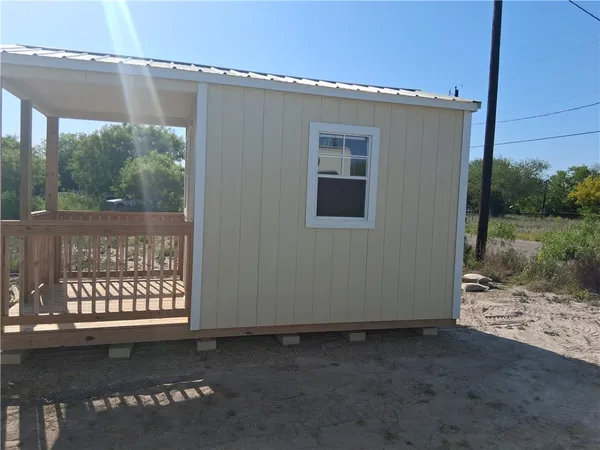 $31,500 | 1021 Pearson Street, Unit LOT 44, Freer, TX 78357