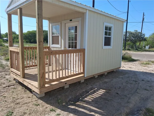 $31,500 | 1021 Pearson Street, Unit LOT 44, Freer, TX 78357