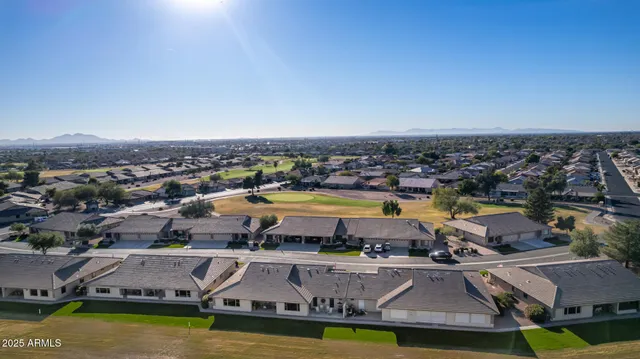 $530,000 | 11068 East Kilarea Avenue, Unit 151, Mesa, AZ 85209