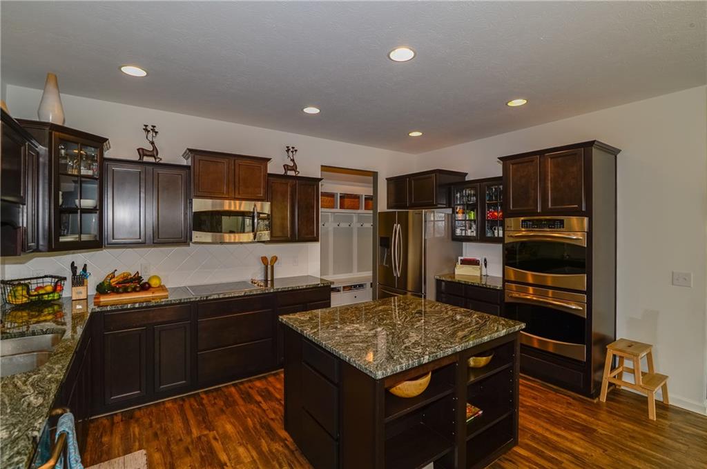 15917 Plains Road Noblesville, IN 46062 - Photo 8 of 26 Gallery Image 8