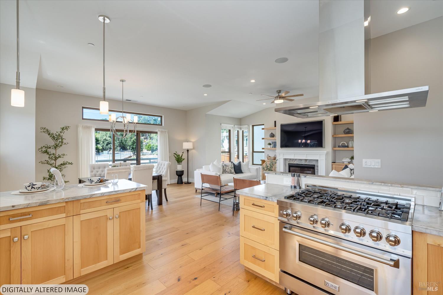 2089 Stagecoach Road Santa Rosa, CA 95404 - Photo 7 of 44 Gallery Image 7