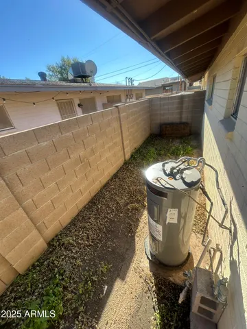 $1,350 | 1857 East University Drive, Unit B, Tempe, AZ 85288