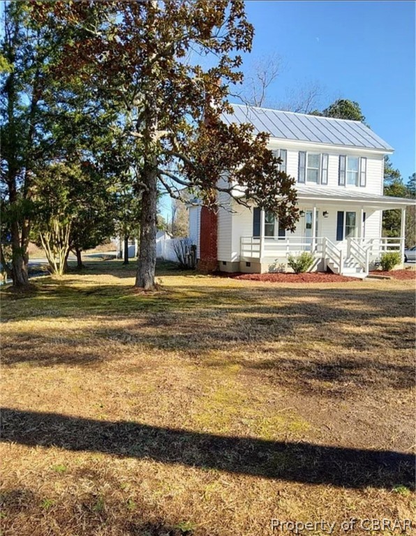 4619 East River Road Cardinal, VA 23025 - Photo 2 of 25