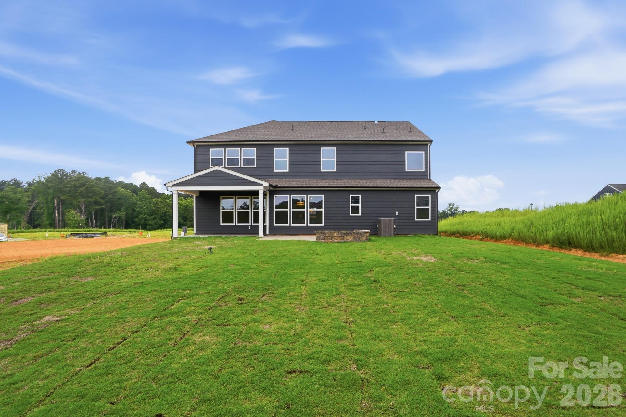 2215 Tabor Road Sherrills Ford, NC 28673 - Photo 47 of 48