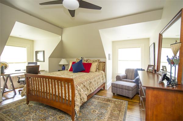 40 University Road, Unit 2 Brookline, MA 02445 - Photo 16 of 23 Gallery Image 16