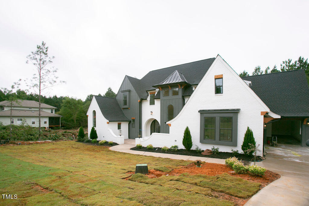 841 Chapel Ridge Drive Pittsboro, NC 27312 - Photo 1 of 38 841ChapelRidgeDrive_01