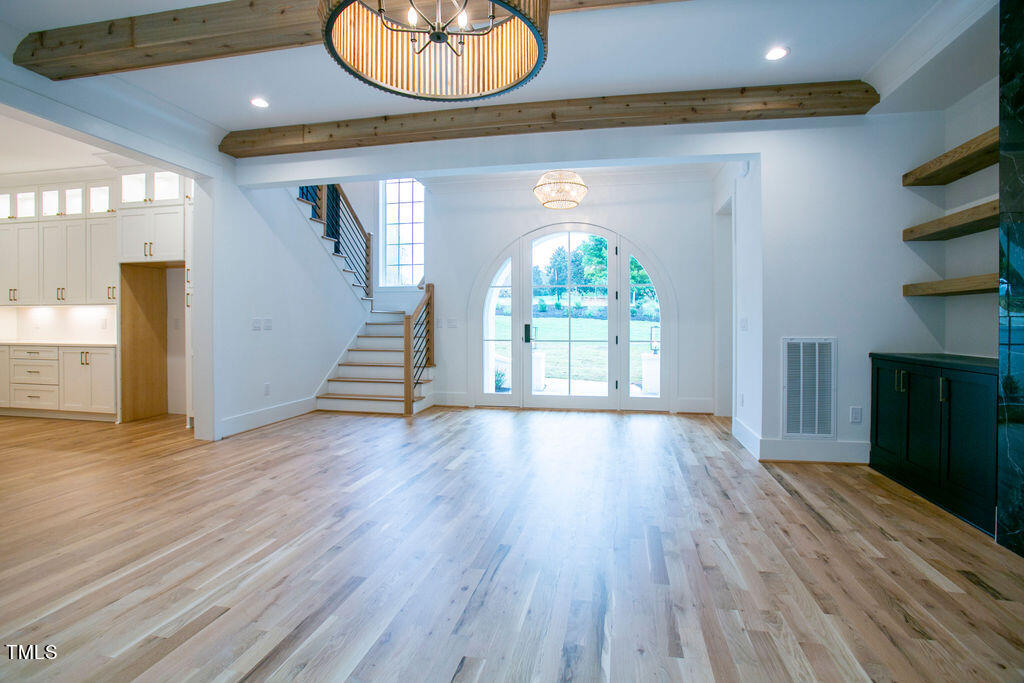 841 Chapel Ridge Drive Pittsboro, NC 27312 - Photo 2 of 38 841ChapelRidgeDrive_03