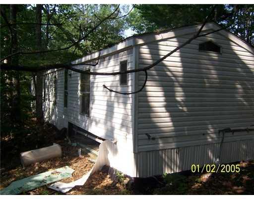 587 North Mountain Road Jefferson, ME 04348 - Photo 6 of 10 Exterior Front.