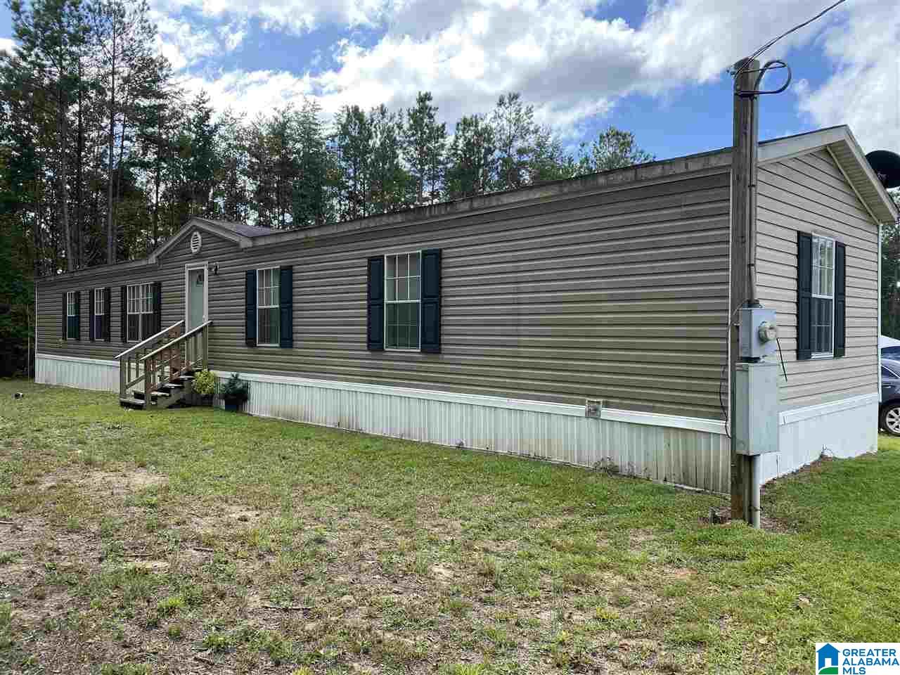 12400 George Newell Road Vance, AL 35490 - Photo 24 of 29