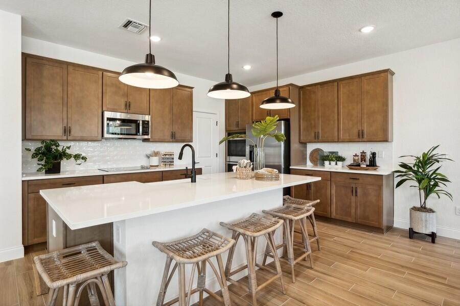 184 Southeast Birch Terrace Stuart, FL 34997 - Photo 12 of 46 Kitchen