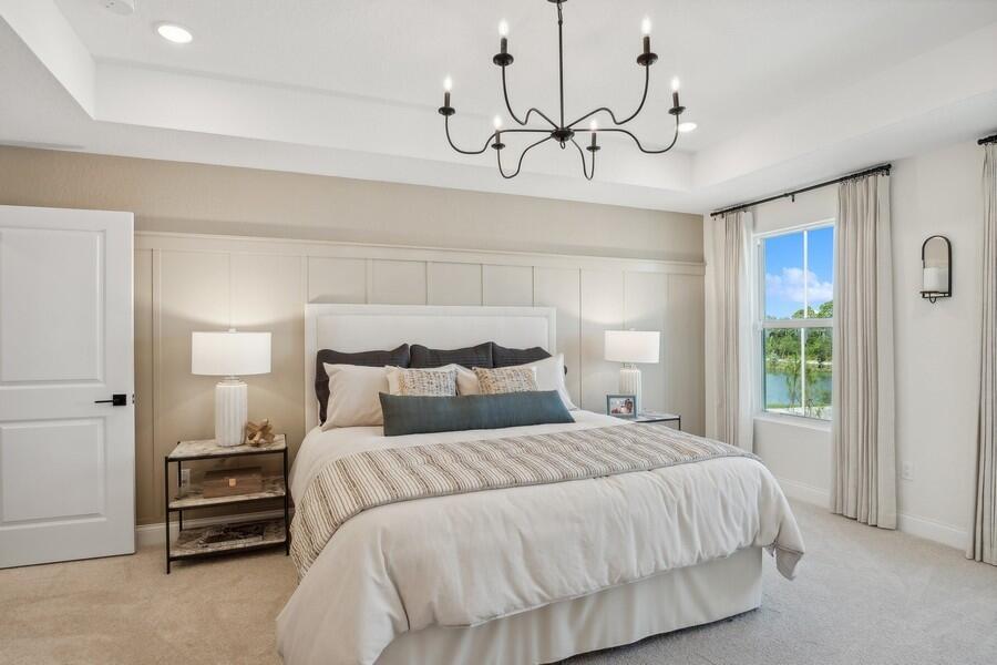 184 Southeast Birch Terrace Stuart, FL 34997 - Photo 27 of 46 Primary Suite