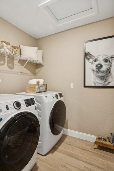 184 Southeast Birch Terrace Stuart, FL 34997 - Photo 42 of 46 Laundry Room
