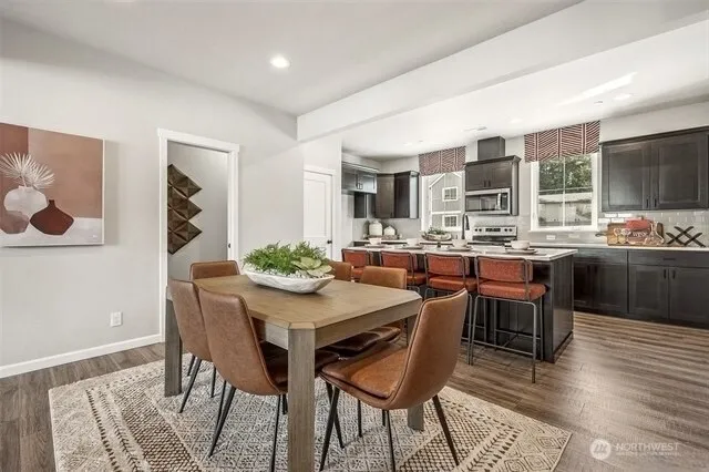 $2,800 | 12107 127th Ave Court East, Puyallup, WA 98374