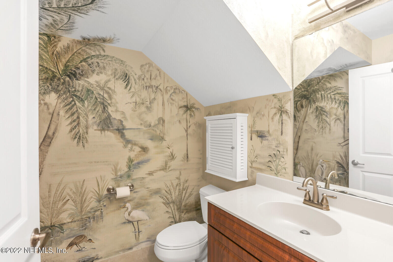 9745 Touchton Road, Unit 2806 Jacksonville, FL 32246 - Photo 14 of 32 a bathroom with a sink toilet and shower