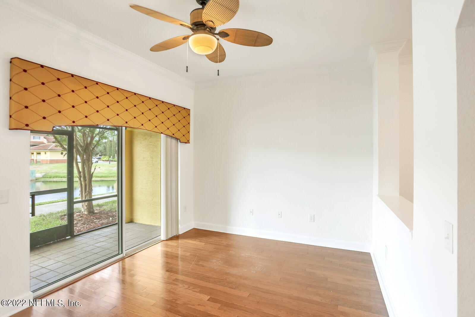 9745 Touchton Road, Unit 2806 Jacksonville, FL 32246 - Photo 16 of 32 a view of an entryway