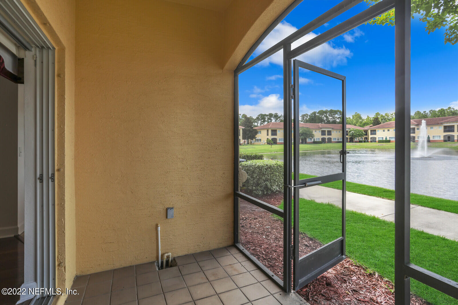 9745 Touchton Road, Unit 2806 Jacksonville, FL 32246 - Photo 21 of 32 a view of an outdoor space