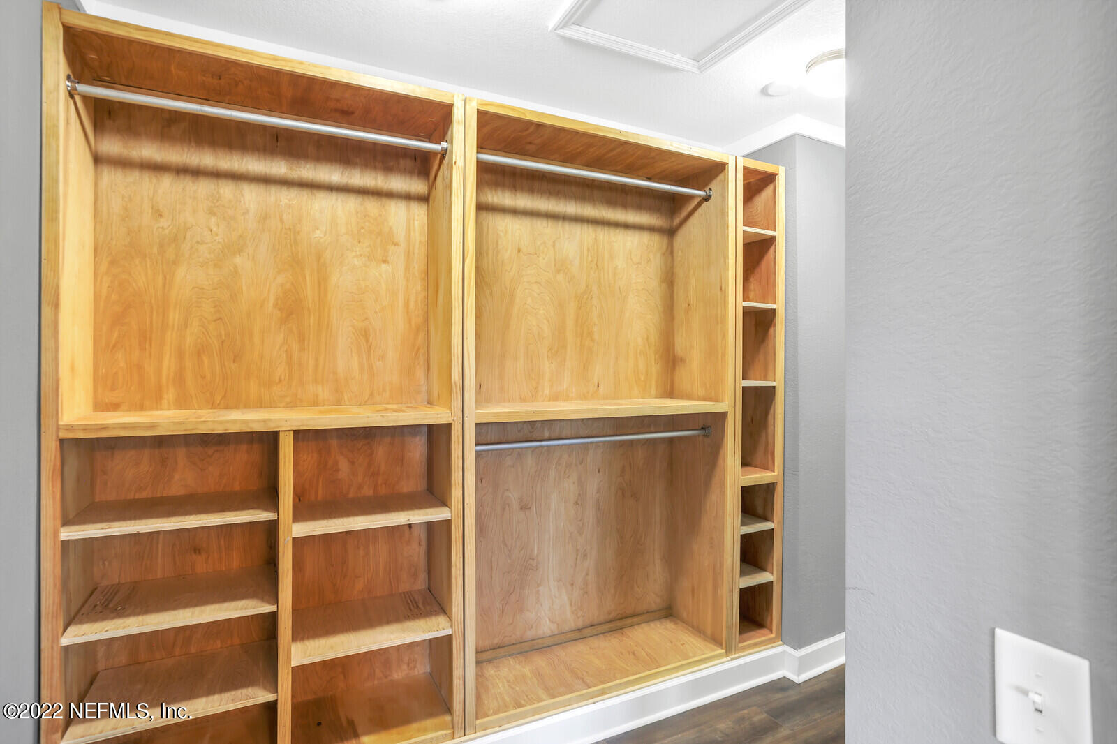 9745 Touchton Road, Unit 2806 Jacksonville, FL 32246 - Photo 28 of 32 a view of a room with door