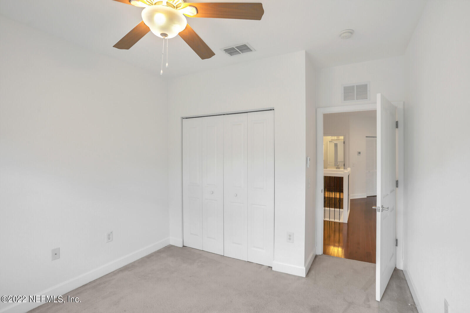 9745 Touchton Road, Unit 2806 Jacksonville, FL 32246 - Photo 29 of 32 a view of empty room with window