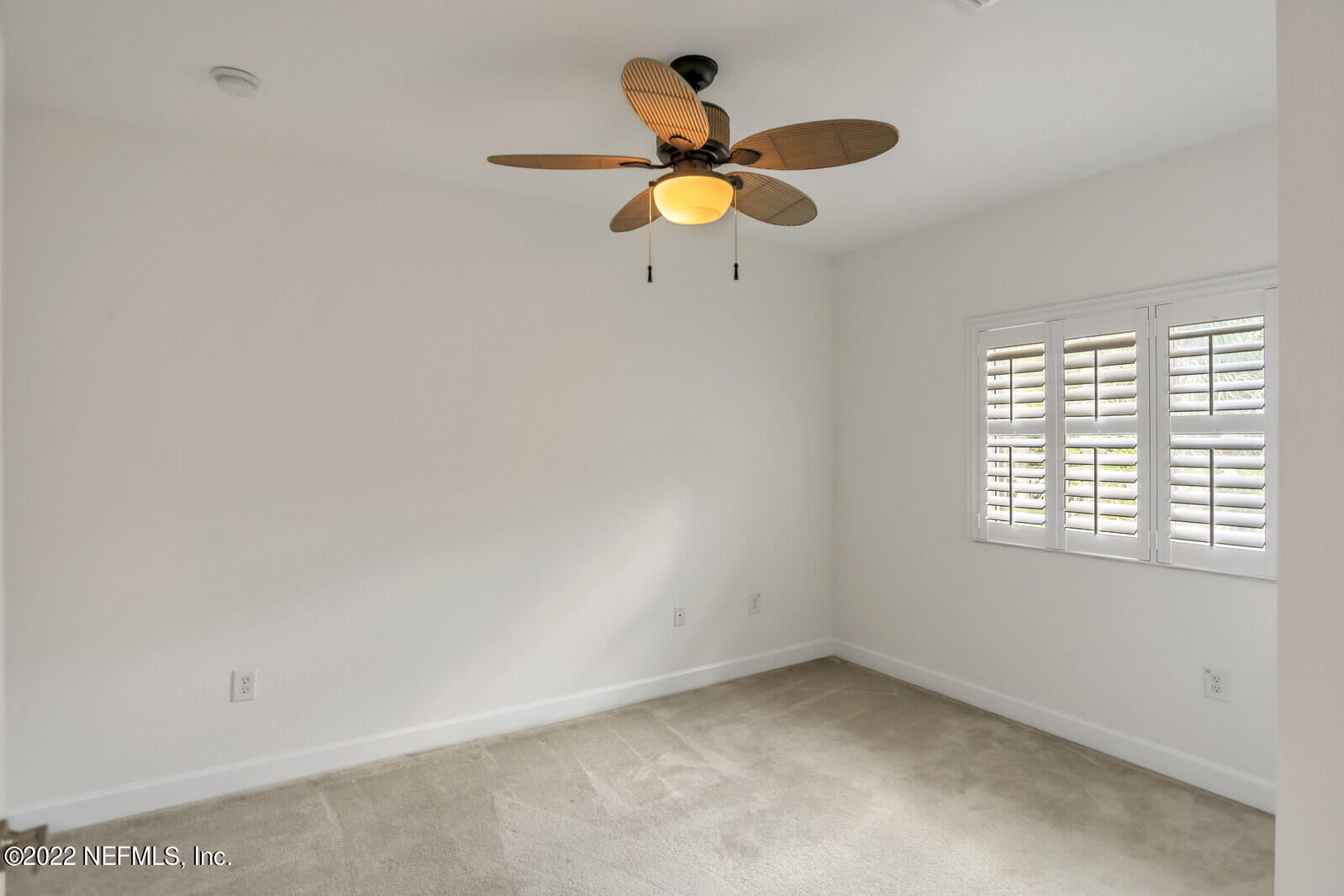9745 Touchton Road, Unit 2806 Jacksonville, FL 32246 - Photo 32 of 32 a view of empty room with window