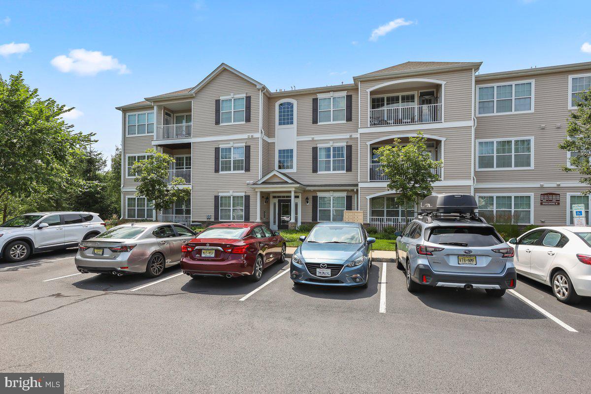 821 Timberlake Drive Ewing, NJ 08618 - Photo 26 of 27