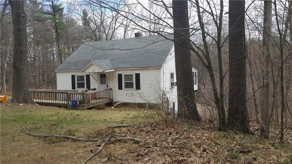 1903 Auburn Road Turner, ME 04282 - Photo 2 of 4 Photo