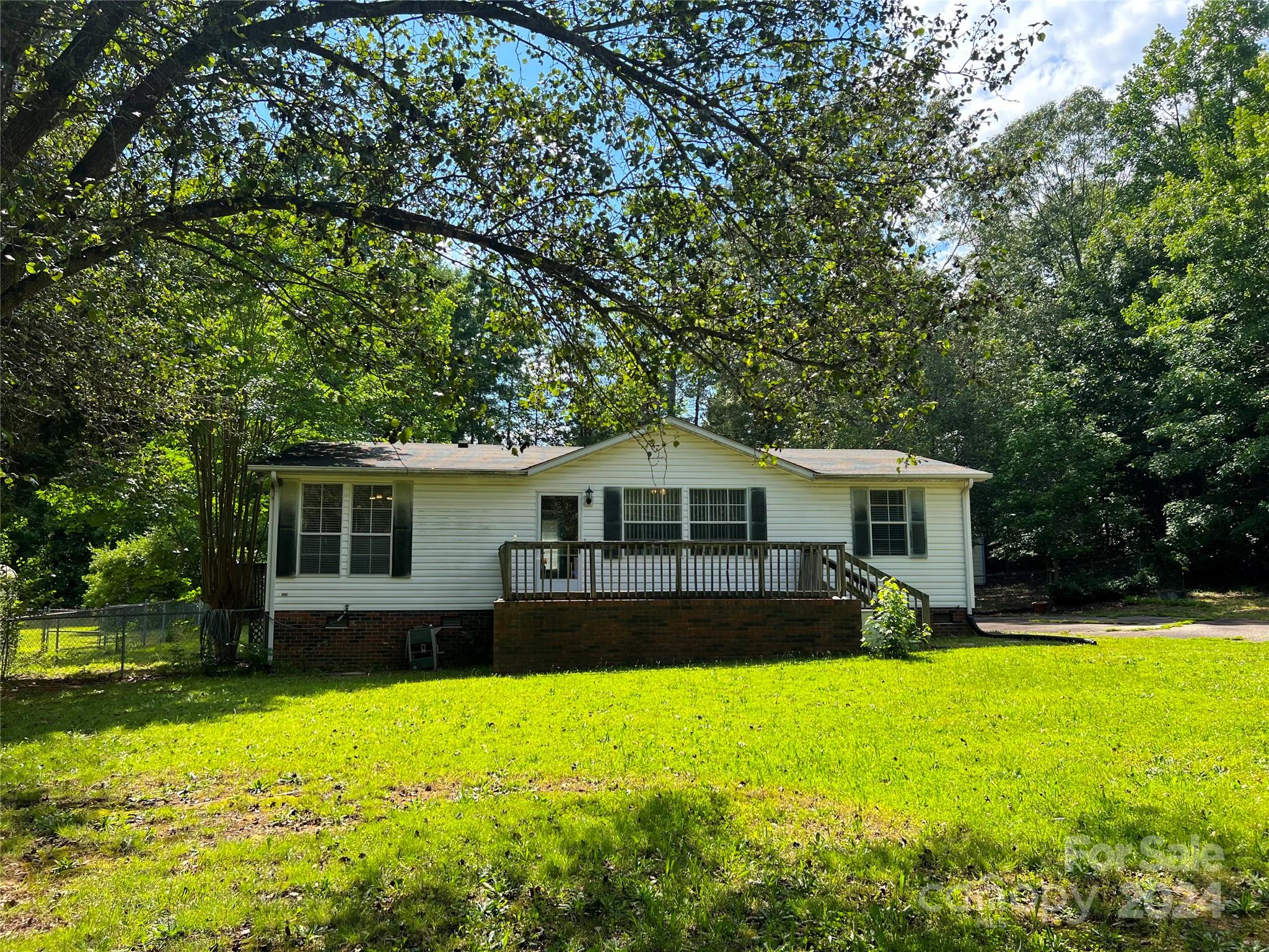 3781 Lee Moore Road Maiden, NC 28650 - Photo 1 of 27 Gallery Image 1