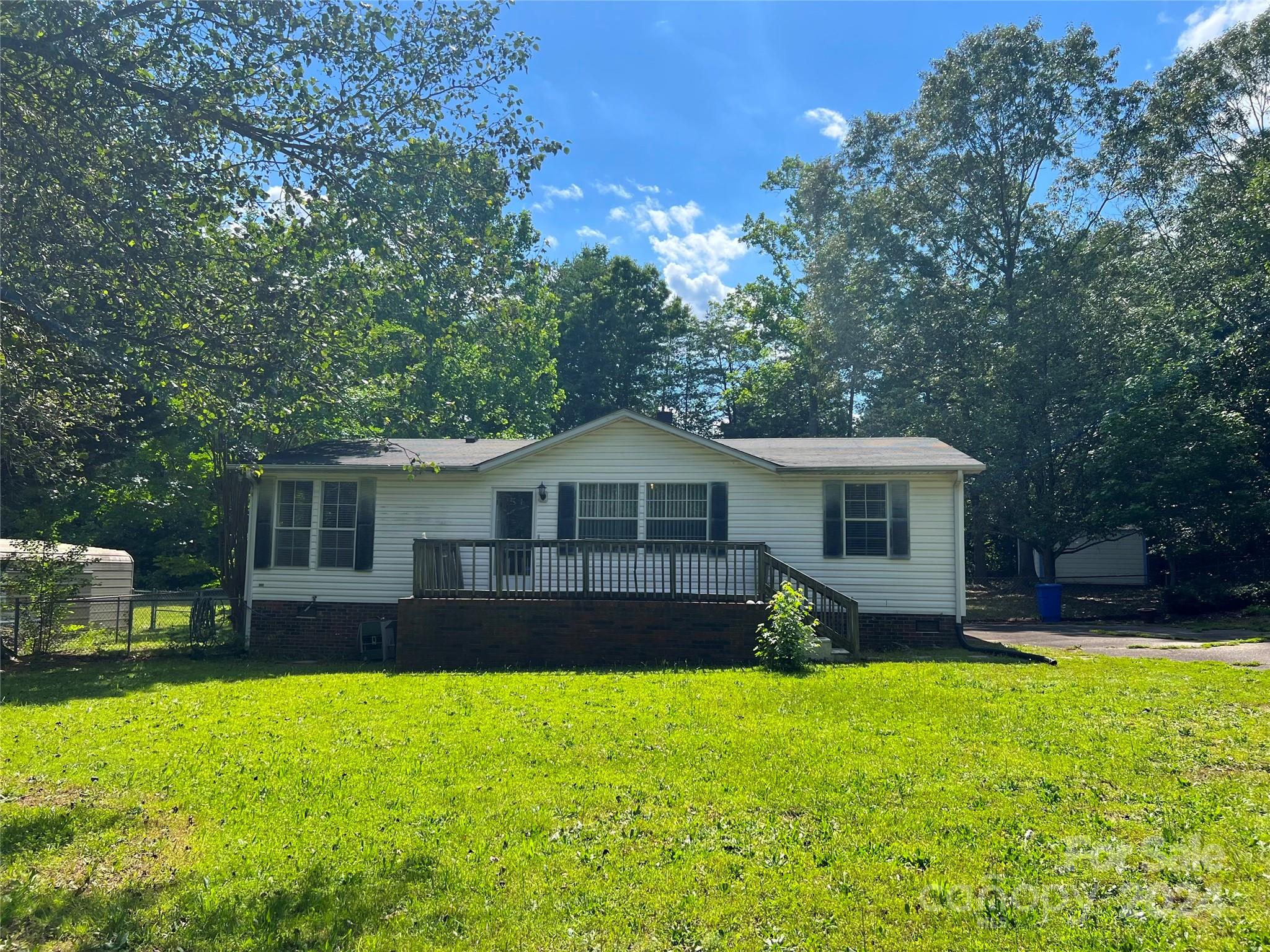 3781 Lee Moore Road Maiden, NC 28650 - Photo 26 of 27 Gallery Image 26