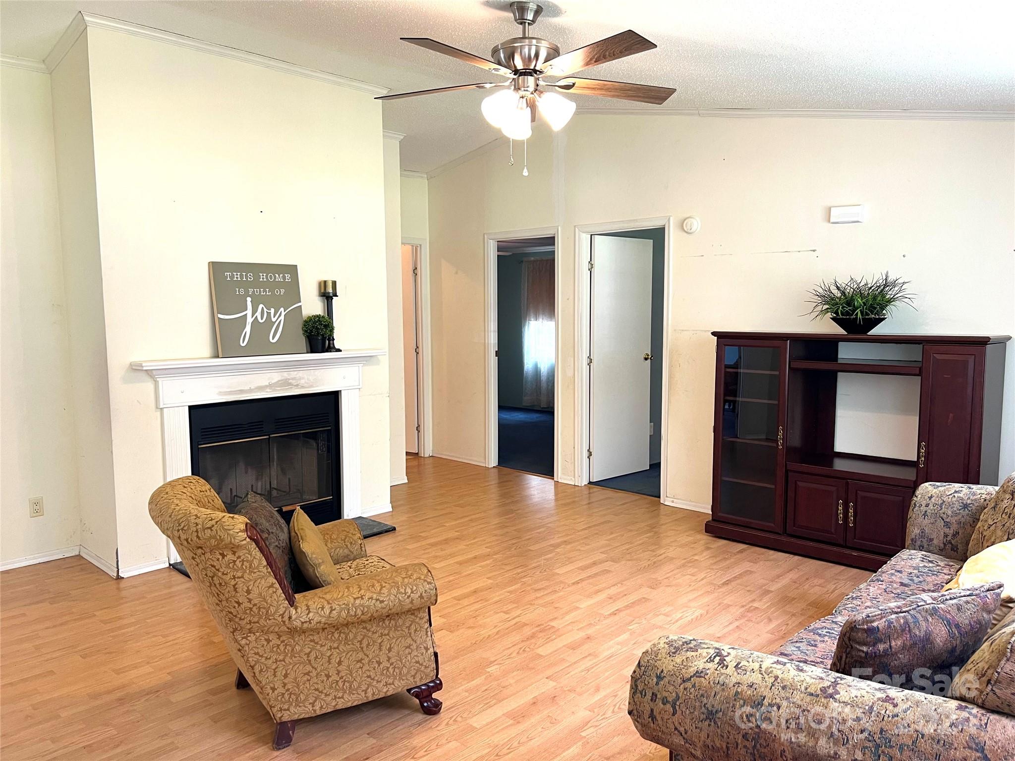 3781 Lee Moore Road Maiden, NC 28650 - Photo 7 of 27 Gallery Image 7
