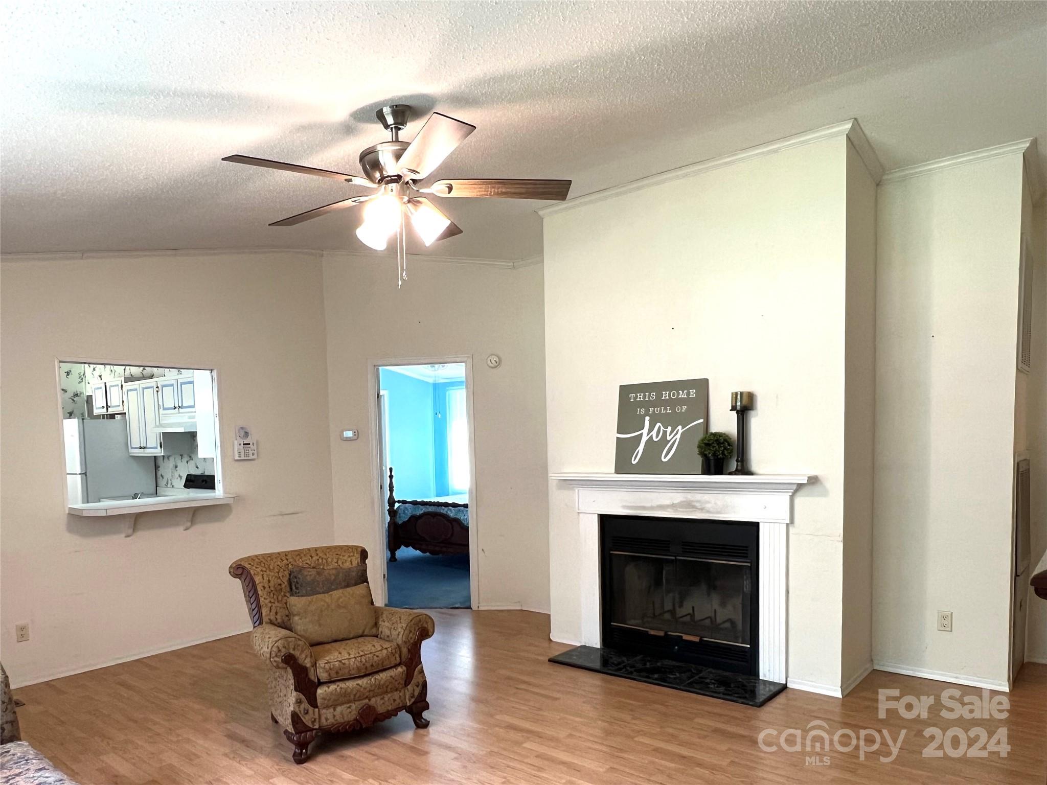 3781 Lee Moore Road Maiden, NC 28650 - Photo 9 of 27 Gallery Image 9