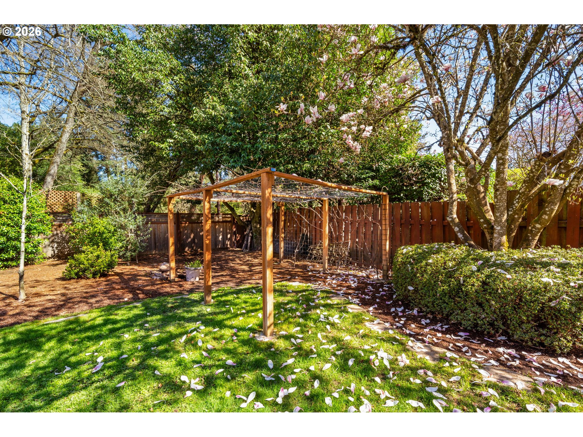 17019 Southwest Rivendell Drive Portland, OR 97224 - Photo 42 of 47 Backyard