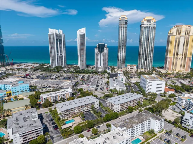 $2,990 | 250 Northeast 181st Street, Unit 107, Sunny Isles Beach, FL 33160