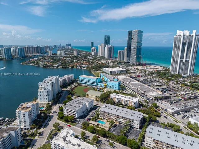 $3,150 | 250 Northeast 181st Street, Unit 107, Sunny Isles Beach, FL 33160