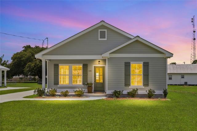135 Antoine Lane Luling, LA 70070 - Photo 2 of 19