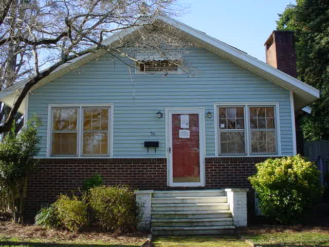 76 East Main Street Inman, SC 29349 - Photo 1 of 18