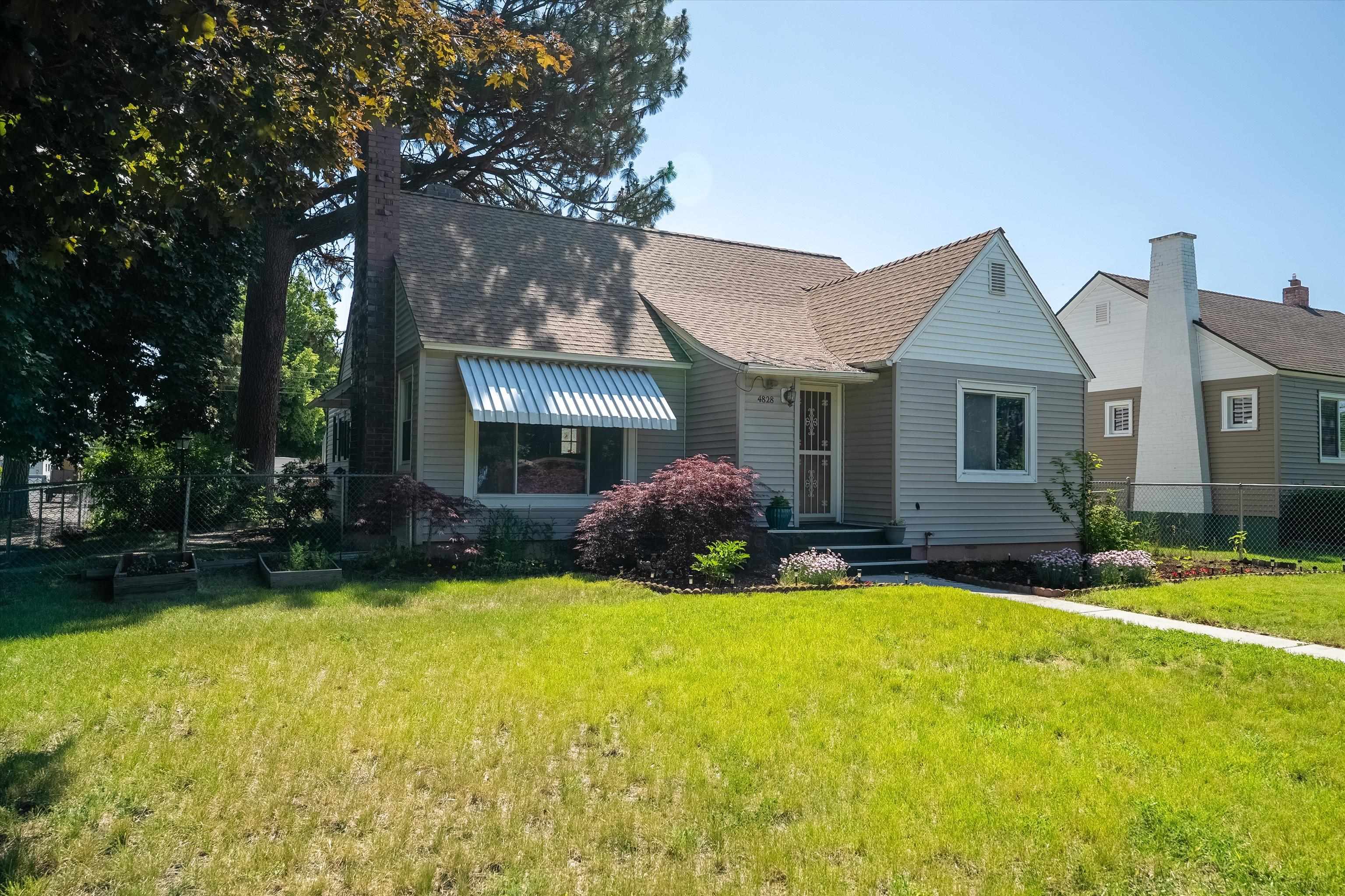 4828 North Wall Street Spokane, WA 99205 - Photo 1 of 41