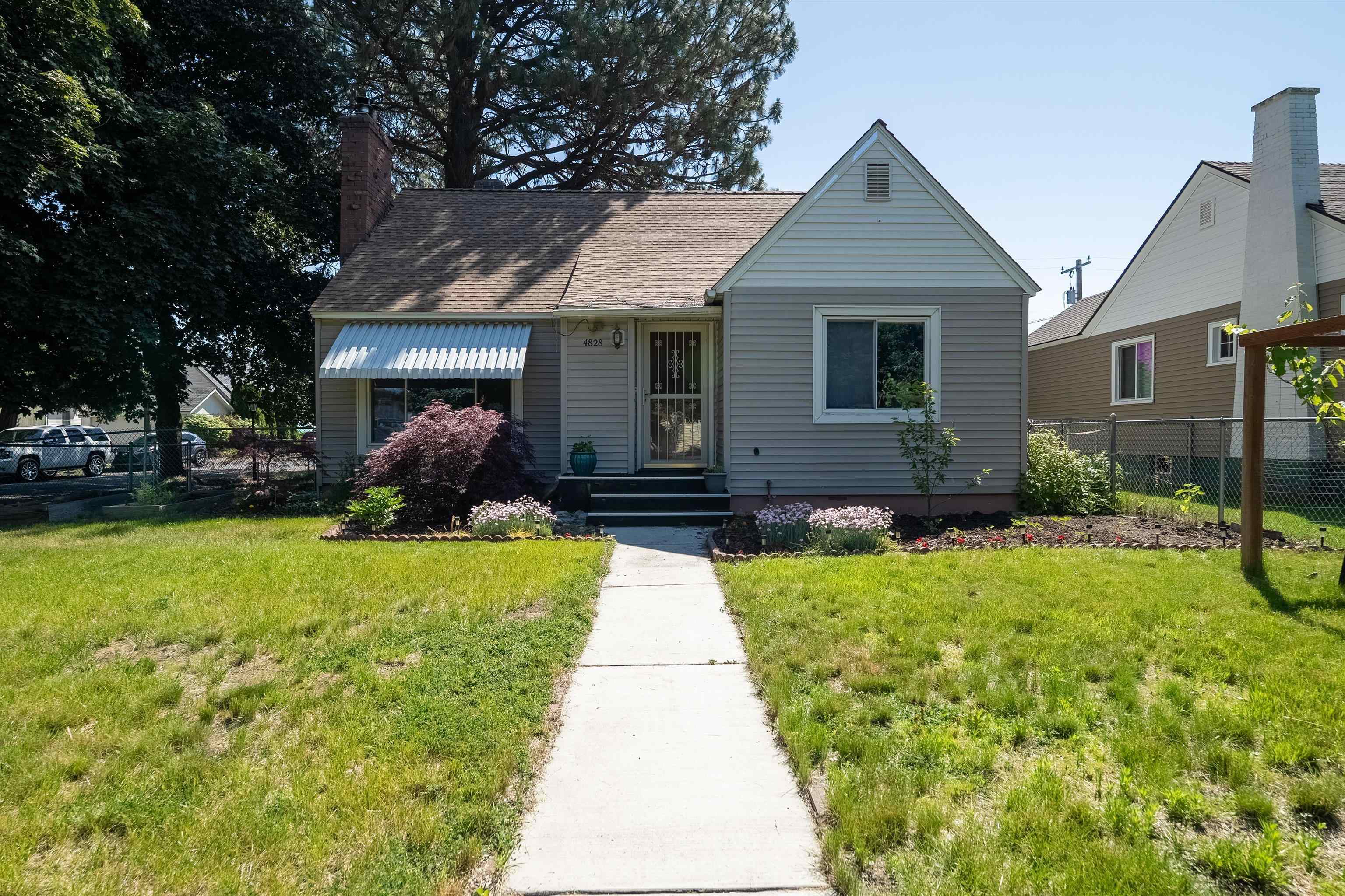 4828 North Wall Street Spokane, WA 99205 - Photo 2 of 41