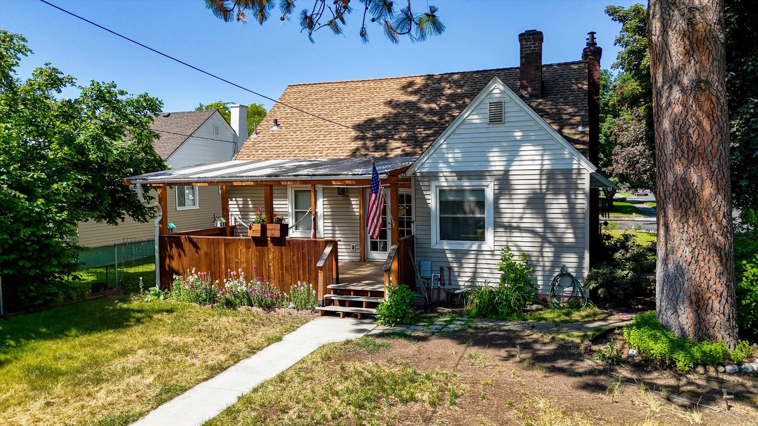 4828 North Wall Street Spokane, WA 99205 - Photo 28 of 41