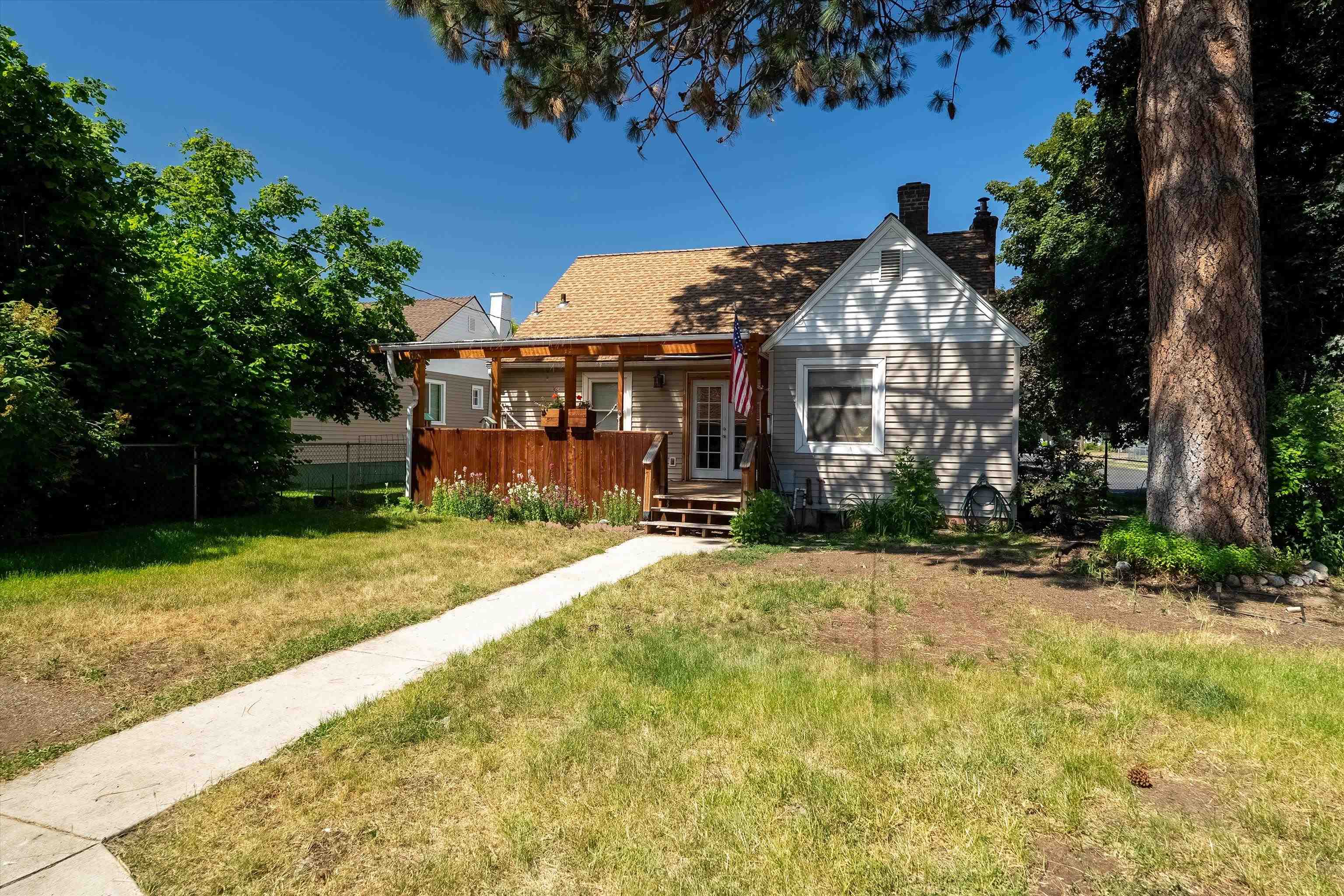4828 North Wall Street Spokane, WA 99205 - Photo 30 of 41