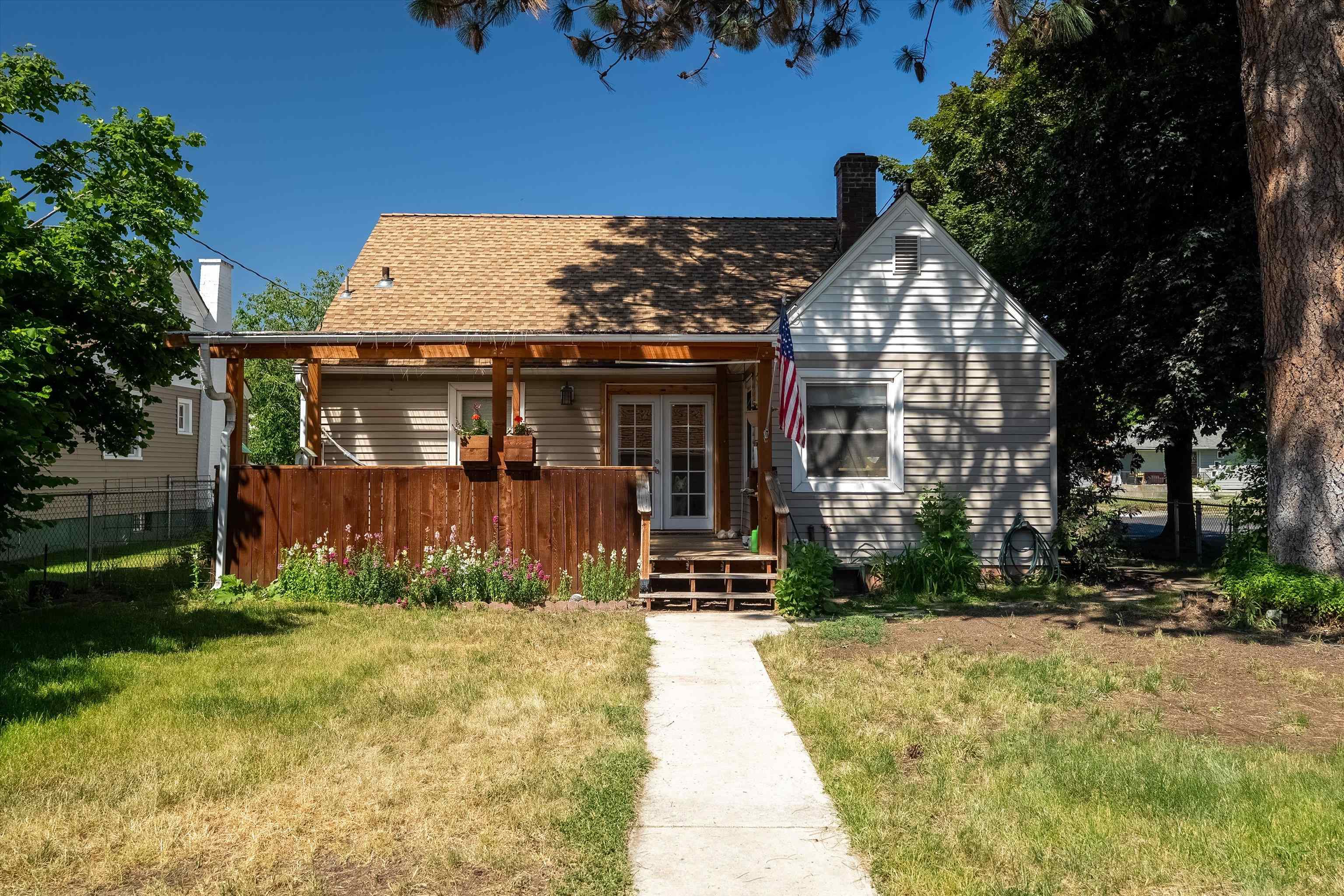 4828 North Wall Street Spokane, WA 99205 - Photo 31 of 41