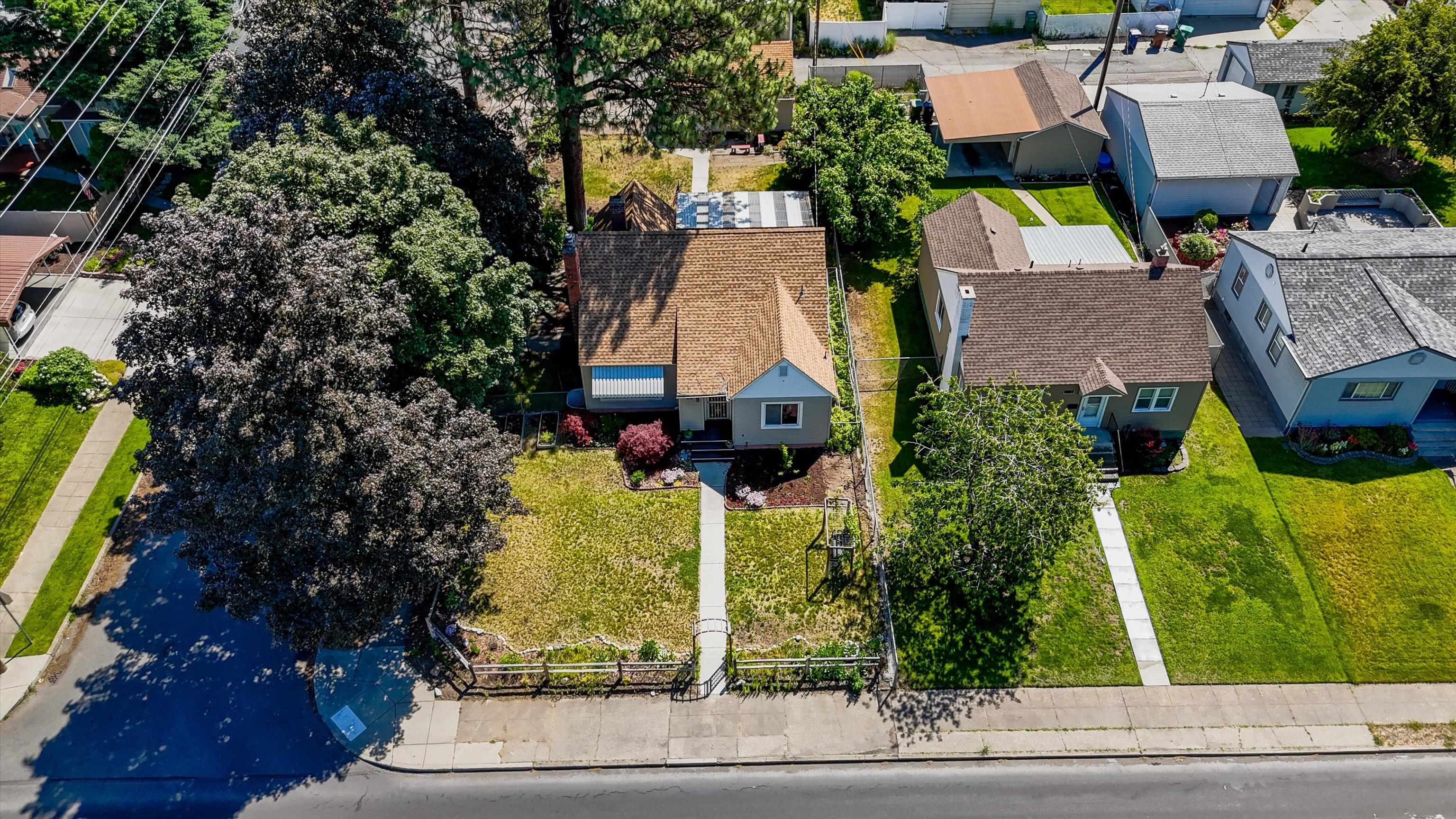 4828 North Wall Street Spokane, WA 99205 - Photo 37 of 41