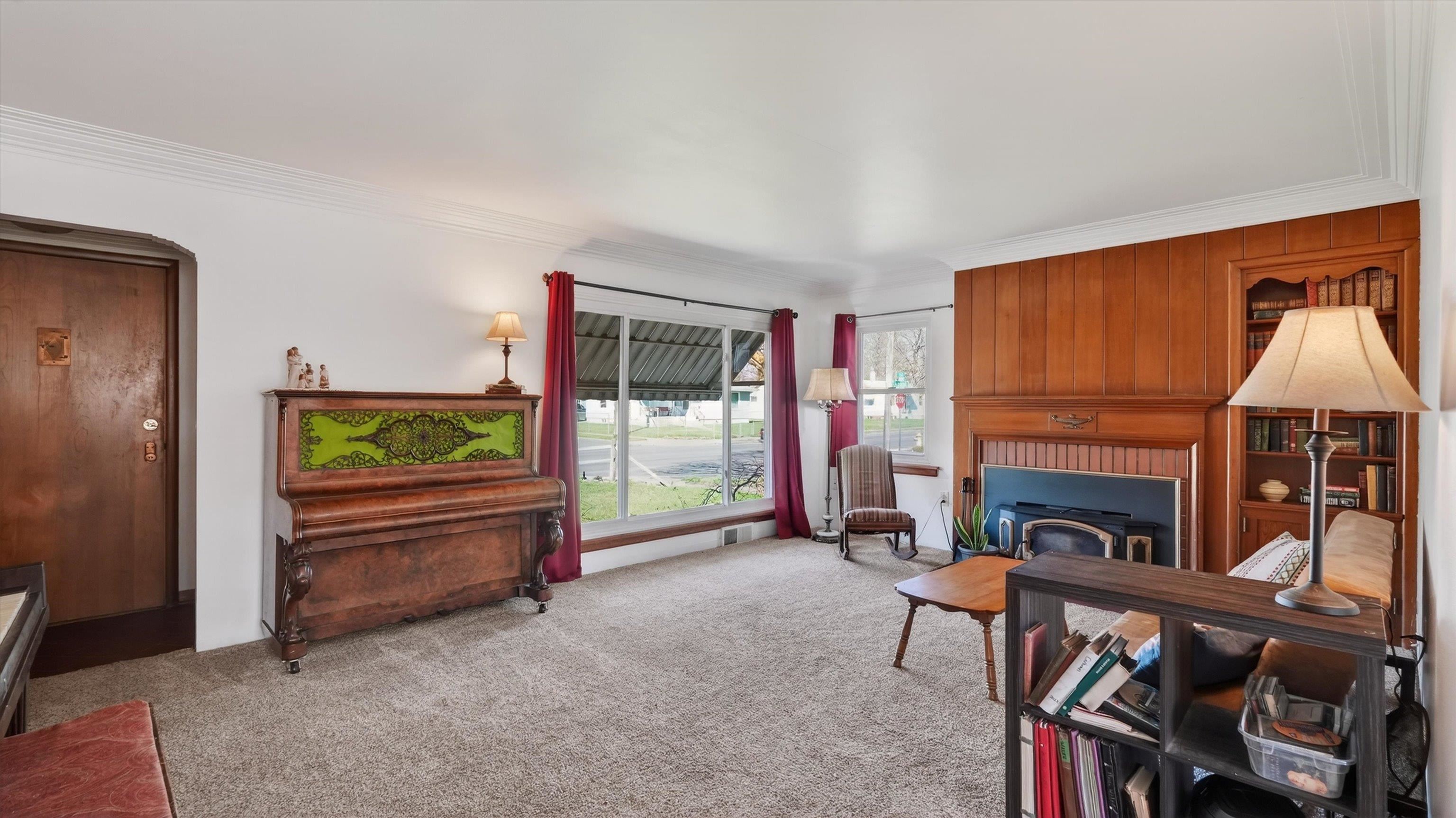 4828 North Wall Street Spokane, WA 99205 - Photo 5 of 41