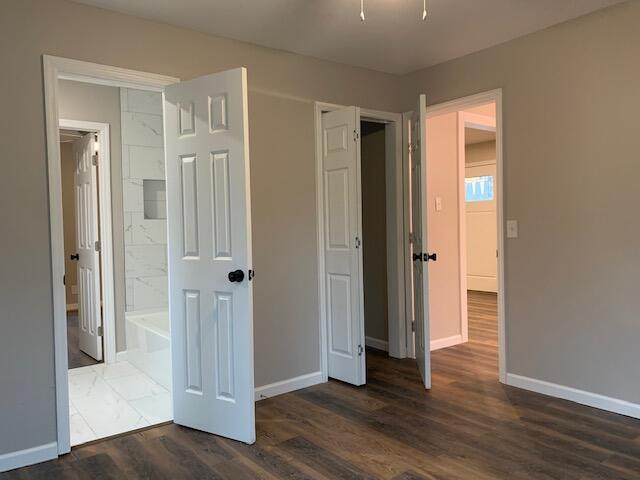 106 Jones Street Moncks Corner, SC 29461 - Photo 14 of 18 Master bedroom 2