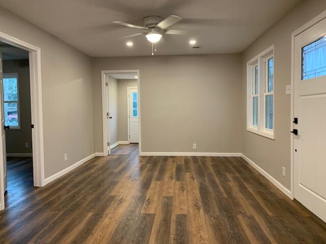 106 Jones Street Moncks Corner, SC 29461 - Photo 8 of 18 Living room