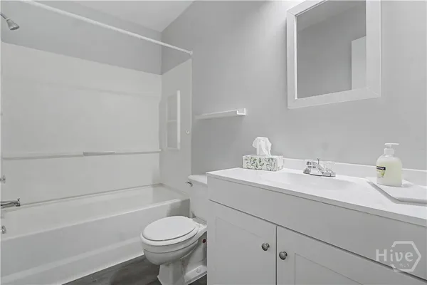 $120,000 | 910 Brett Drive, Unit 132, Hinesville, GA 31313