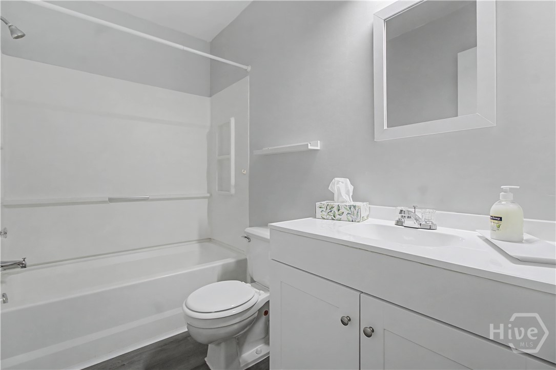 910 Brett Drive, Unit 132 Hinesville, GA 31313 - Photo 12 of 23