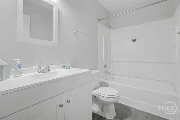 $120,000 | 910 Brett Drive, Unit 132, Hinesville, GA 31313