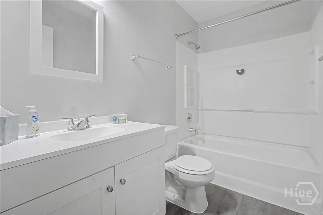 910 Brett Drive, Unit 132 Hinesville, GA 31313 - Photo 20 of 23