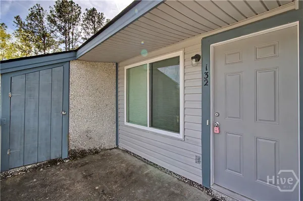 $120,000 | 910 Brett Drive, Unit 132, Hinesville, GA 31313